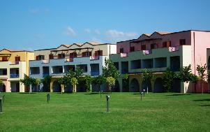 Foto Club Hotel Portogreco